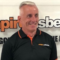 EMPIRE TAPES PLC Employee Sean Butler's profile photo