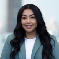 Middle River Power Employee Janette Morales's profile photo