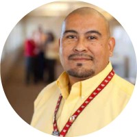UW Health Employee John Tovar's profile photo