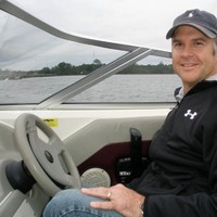 Dave Shetter Email & Phone Number
