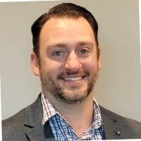 ImageFIRST Employee David Landreth's profile photo