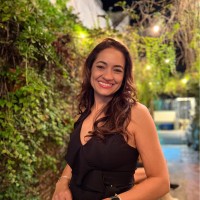 Blink Systems Employee Cineia Rocha's profile photo