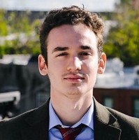 Townsquare Media Employee Cesar Esteban's profile photo