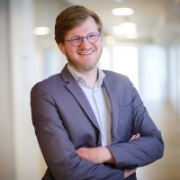 FLEXELEC Employee Frédéric Roure's profile photo
