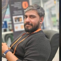 Muhammad Saeed Email