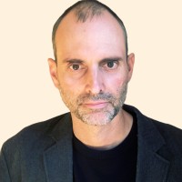 Richard Pattinson