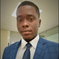 Yvenson Telfort's profile photo