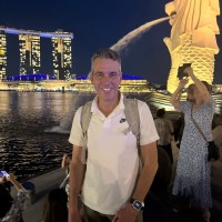 Michael Rowlands Email & Phone Number