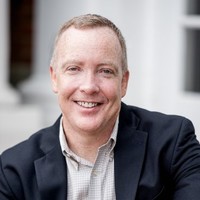 Equifax Marketing Services Employee Ian Wright's profile photo