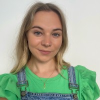 Bookouture Employee Jess Readett's profile photo