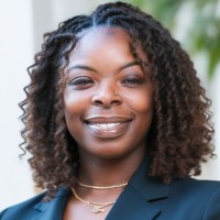 Melling Tool Co Employee Chaneita Wilson's profile photo