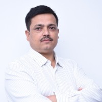 ThinkSys Inc Employee Rajiv Jha's profile photo
