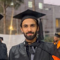 Dev-Xcel Employee Muhammad Saad's profile photo