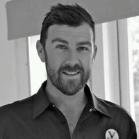 KINCROME Employee Rob Giles's profile photo