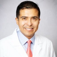 Tampa General Hospital Employee Luis Peña-Hernandez's profile photo