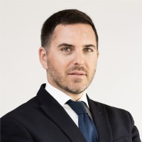 BizIT d.o.o. Employee Rok Godec's profile photo