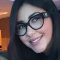 Lutronic Powered by Seriderm Employee Siwar Ferchichi's profile photo