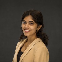 Edna Bennett Pierce Prevention Research Center Employee Medha Devalraj's profile photo