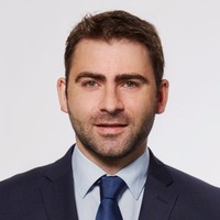 AXA Insurance Company Employee Fabrice Koegler's profile photo