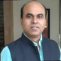 ProofReaders Employee Durgesh Upadhya's profile photo