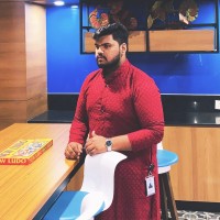 Ayush Ray Email