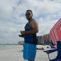 MAXPAC Employee Abner García's profile photo