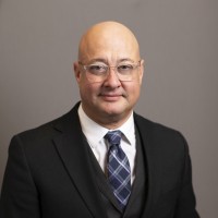 Global Credit Union Employee Michael Brady's profile photo