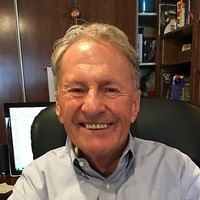 Matrix Plastics Employee Bill Mann's profile photo