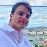 Hex Employee Robert Devenyi's profile photo