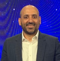 Finastra Employee Wissam Khoury's profile photo