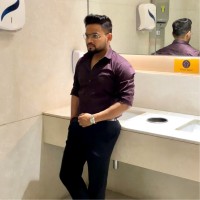 Capgemini Employee Achin Kumar's profile photo