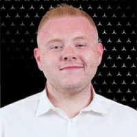 Mercedes-Benz USA Employee Patrick Gallo's profile photo