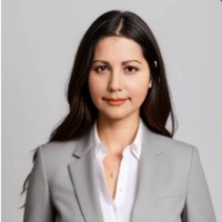 BigSpy Employee Carissa Snow's profile photo