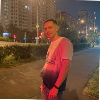 YCLIENTS Employee Denis Evdokimov's profile photo