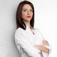 Magora Systems Employee Sharon Simmons's profile photo