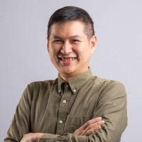 Didian Employee Julius Goh's profile photo