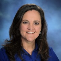 Frenship High School Employee Elisha Reese's profile photo