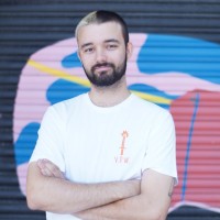 Väcka Employee Daniel Currius's profile photo