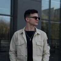 Inforce Employee Illia Kovtun's profile photo