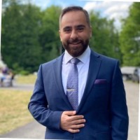 Marwan Mikhael Email