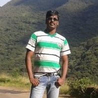 Dssc Employee Shakthi Anand's profile photo