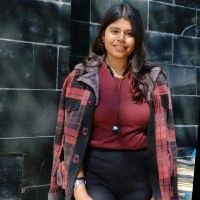 Neverinstall Employee Sneha Kumari's profile photo