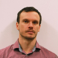 NSW Ports Employee Josh Davidson's profile photo