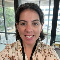 Sport Integrity Commission NZ Employee Vicki Hawkins's profile photo