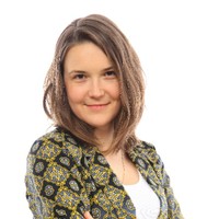 CNote Employee Yuliya Tarasava's profile photo
