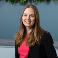 Airthings Employee Audhild Randa's profile photo