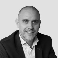 The Agency Creative Employee Nick Birch's profile photo