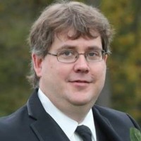 Pluto Health Employee Dan Kuecker's profile photo