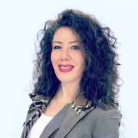 HELP Logistics Employee Rula Arafat's profile photo