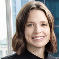 Passionflix Employee Ali Whitaker's profile photo